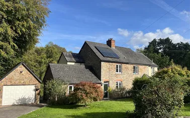 Waterrow, Taunton