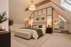The Maltings, Ramsey, Harwich