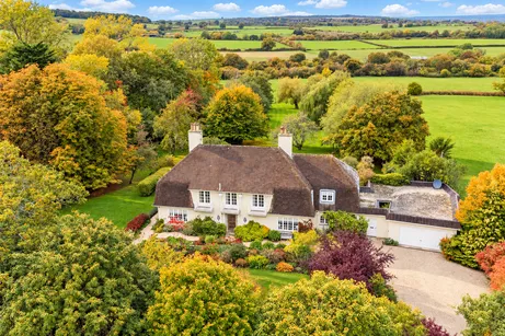 Chilswell Lane  Barn, Oxford, OX1