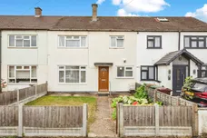 Maybury Road, Barking