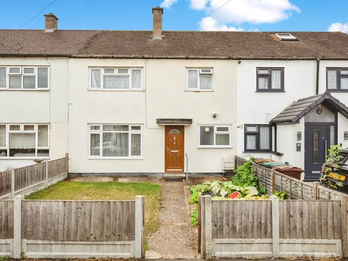 Maybury Road, Barkingphoto
