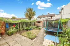 Maybury Road, Barking