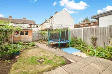 Maybury Road, Barking