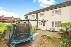 Maybury Road, Barking
