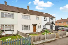 Maybury Road, Barking