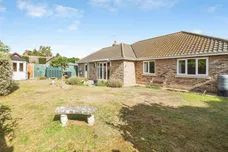 Black Horse Lane, Ditchingham, Bungay