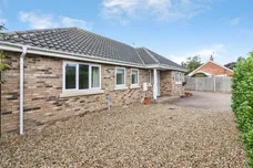 Black Horse Lane, Ditchingham, Bungay