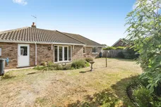 Black Horse Lane, Ditchingham, Bungay