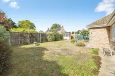 Black Horse Lane, Ditchingham, Bungay