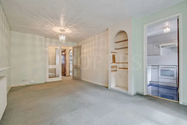 Swallow Drive, London, NW10