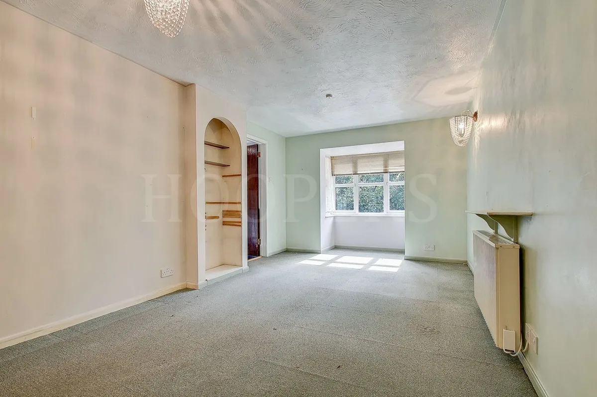 Swallow Drive, London, NW10