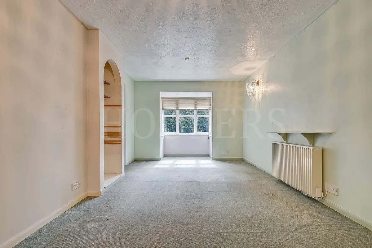 Swallow Drive, London, NW10