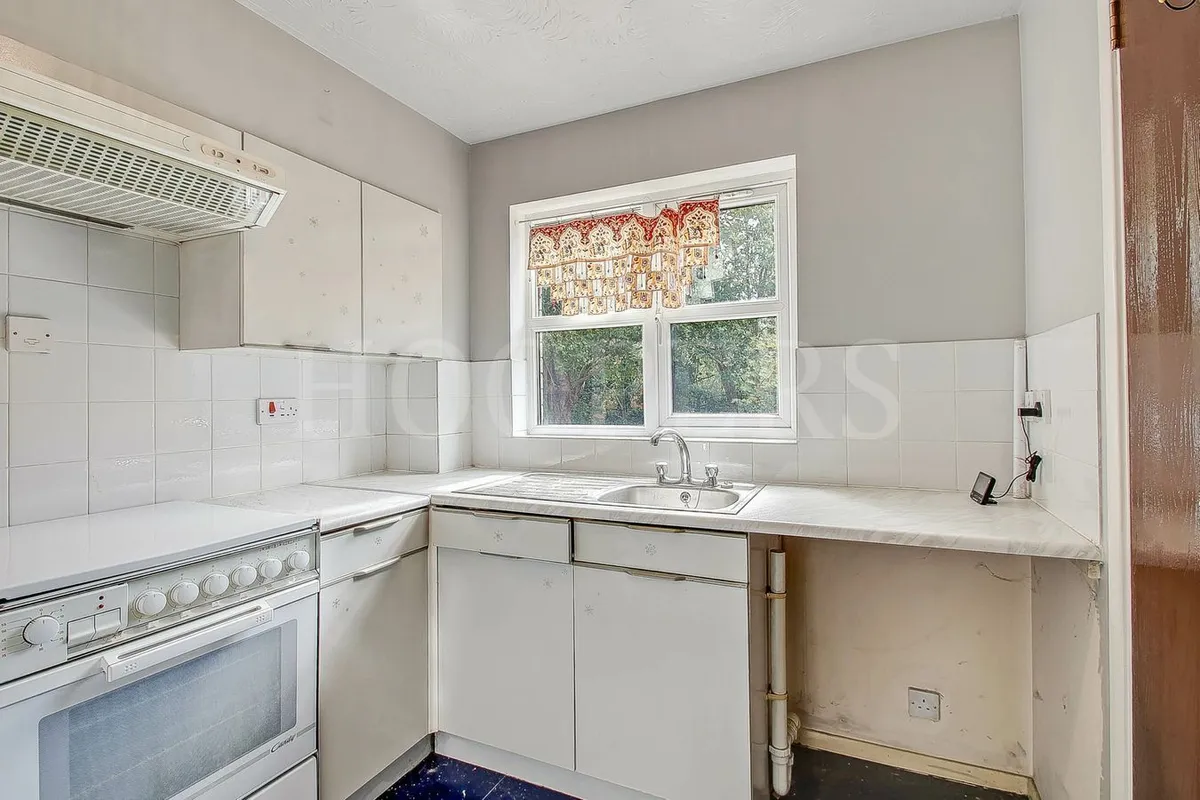 Swallow Drive, London, NW10