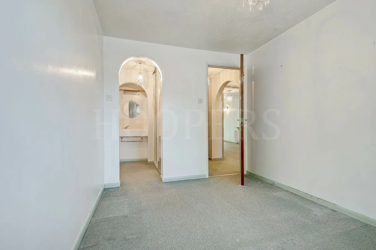 Swallow Drive, London, NW10