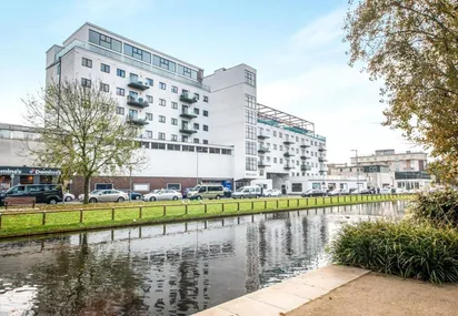 Swan Court, Waterhouse Street, Hemel Hempstead, HP1