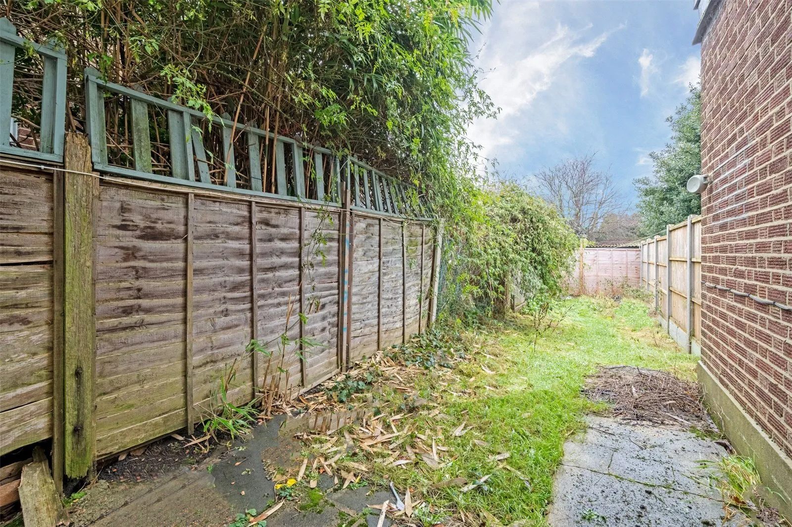 Barnhill Road, Wembley, London, HA9