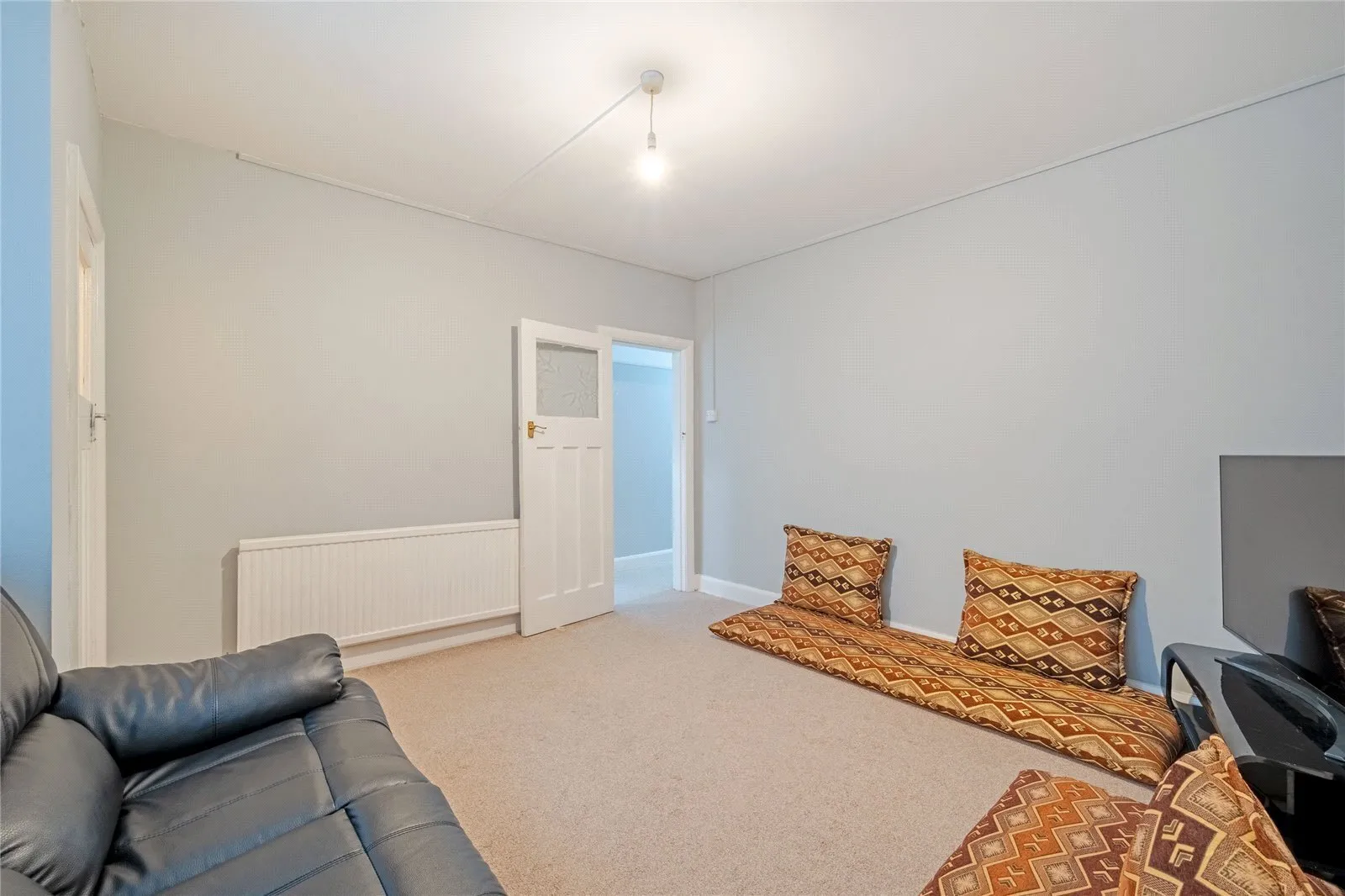 Barnhill Road, Wembley, London, HA9