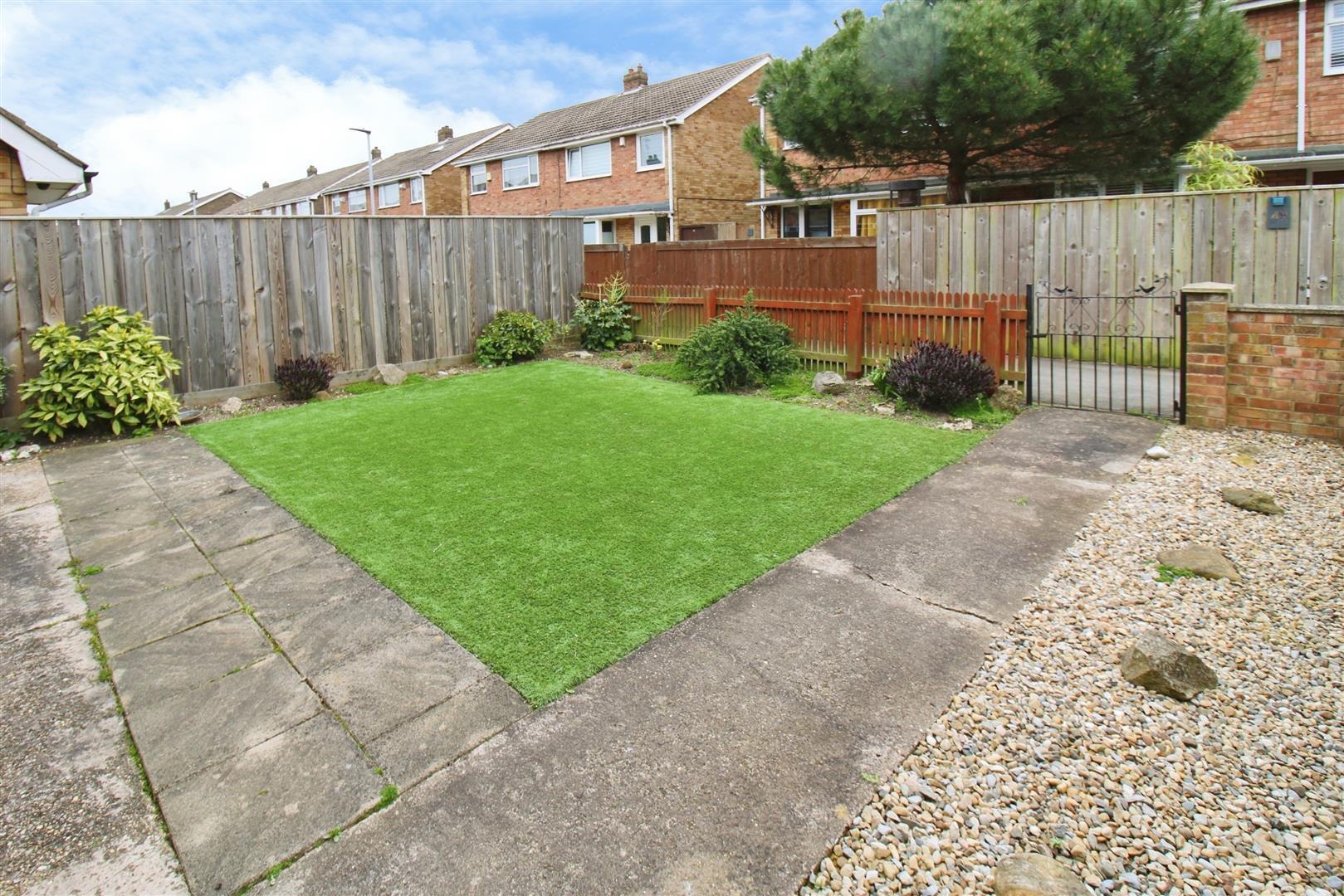 Cotterdale, Hull Image 3