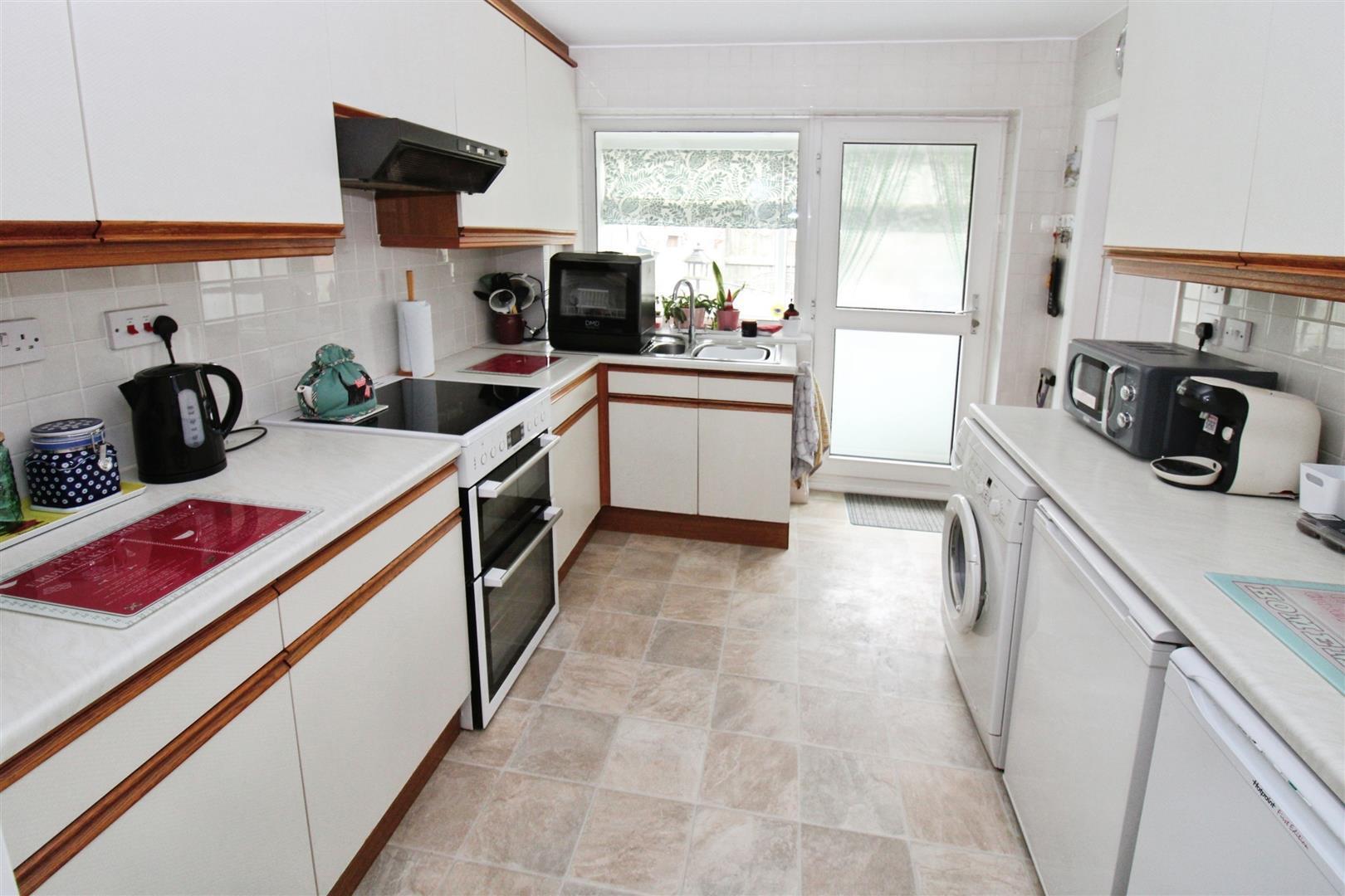 Cotterdale, Hull Image 7