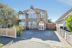 Property responsive