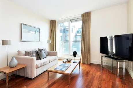 Balmoral Apartment Paddington W2