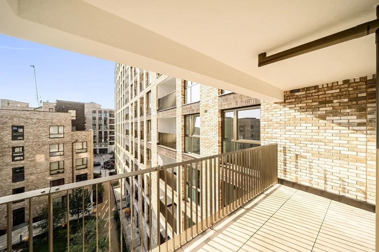 41 Denmark Road London NW6 photo 4