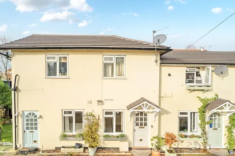 Addlestone Road Addlestone KT15