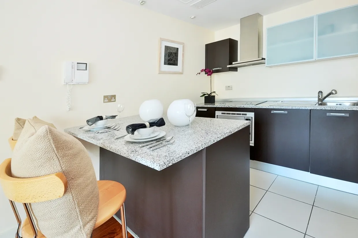 Balmoral Apartment Paddington W2 photo 2