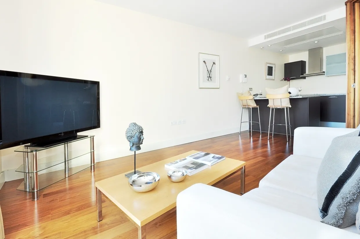 Balmoral Apartment Paddington W2 photo 3