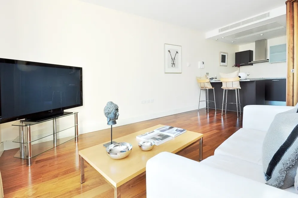 Balmoral Apartment Paddington W2 photo 3
