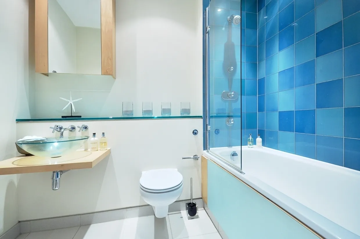 Balmoral Apartment Paddington W2 photo 4