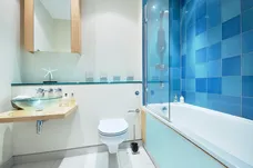 Balmoral Apartment Paddington W2 photo 4