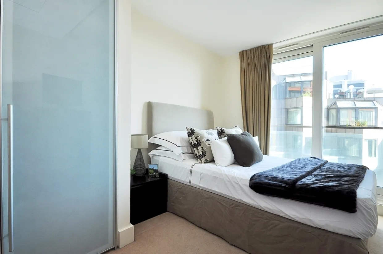 Balmoral Apartment Paddington W2 photo 5