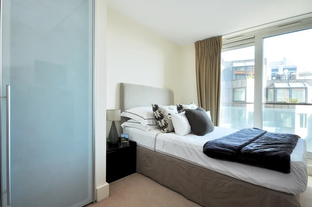 Balmoral Apartment Paddington W2 photo 5