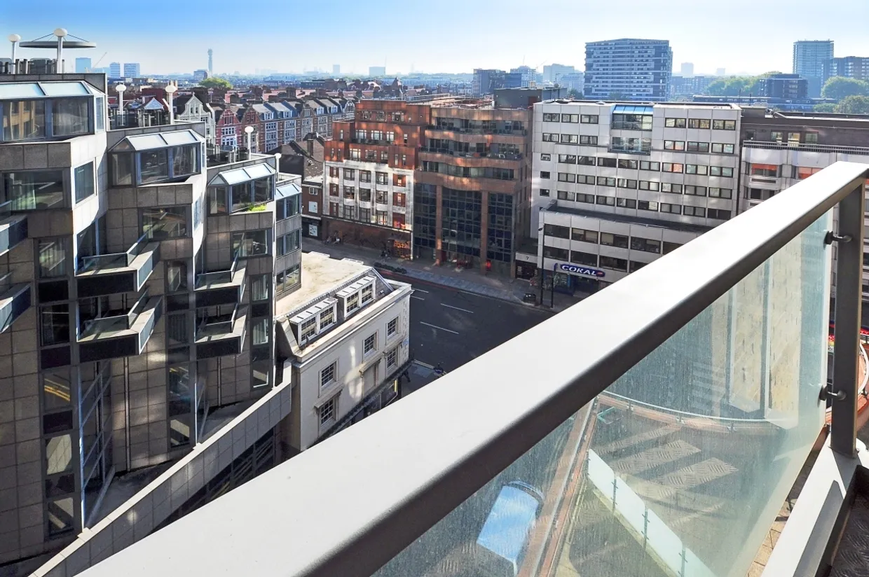 Balmoral Apartment Paddington W2 photo 6