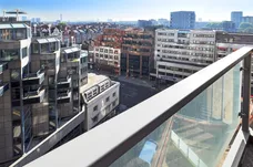 Balmoral Apartment Paddington W2 photo 6