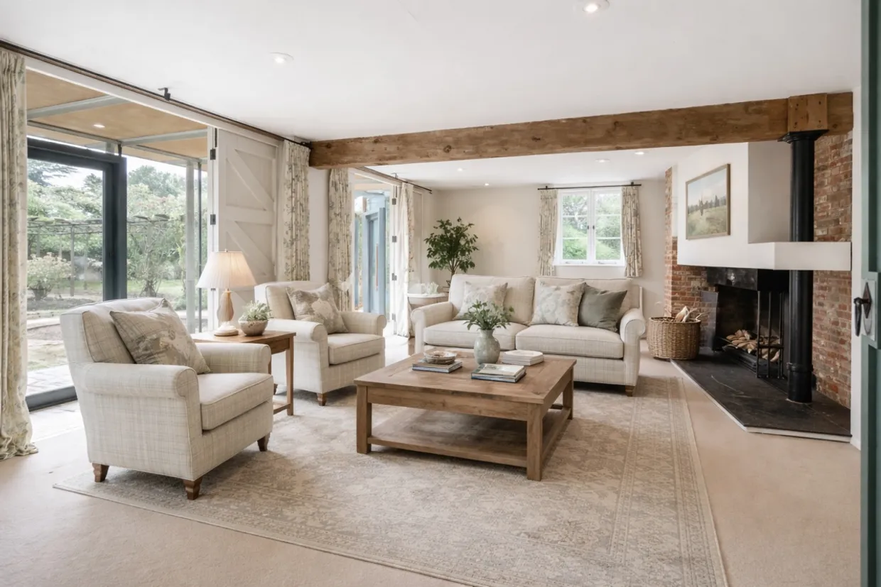 Chestnut Lane Tonbridge TN12 photo 5