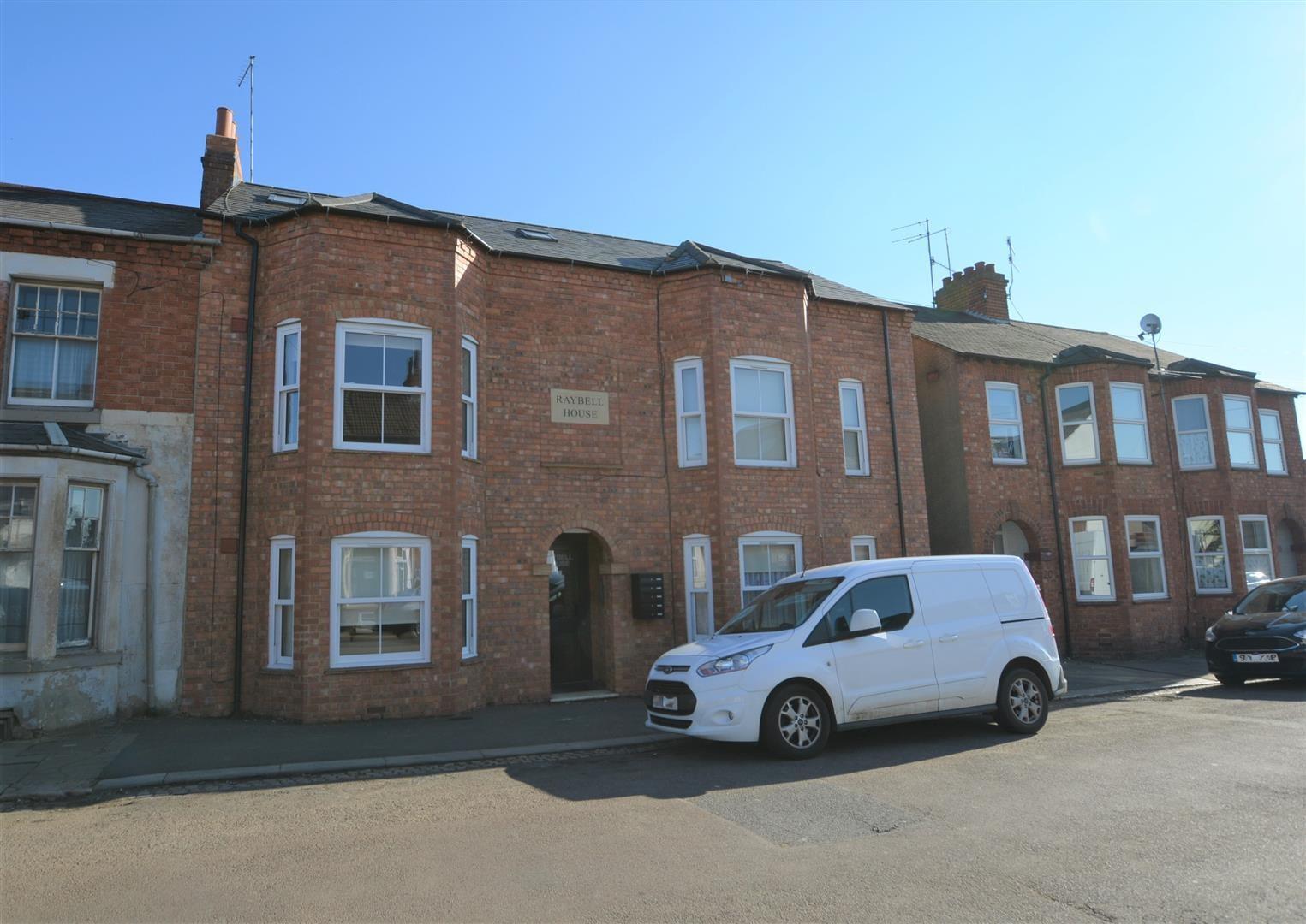 Ruskin Road, Northampton Image 1
