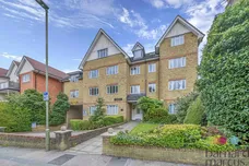 24 - 26 Friern Park, North Finchley