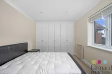 24 - 26 Friern Park, North Finchley