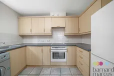 24 - 26 Friern Park, North Finchley