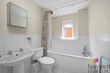 24 - 26 Friern Park, North Finchley