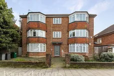 Ballards Lane, LONDON