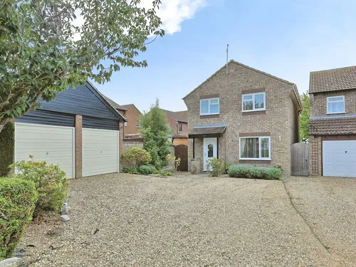 Arthurton Road, Spixworth, Norwichphoto