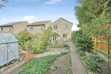 Arthurton Road, Spixworth, Norwich