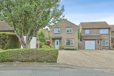 Arthurton Road, Spixworth, Norwich