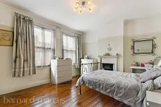 Coleridge Road, North Finchley, London