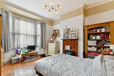 Coleridge Road, North Finchley, London