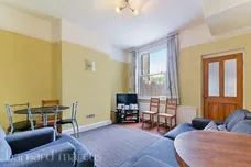 Coleridge Road, North Finchley, London