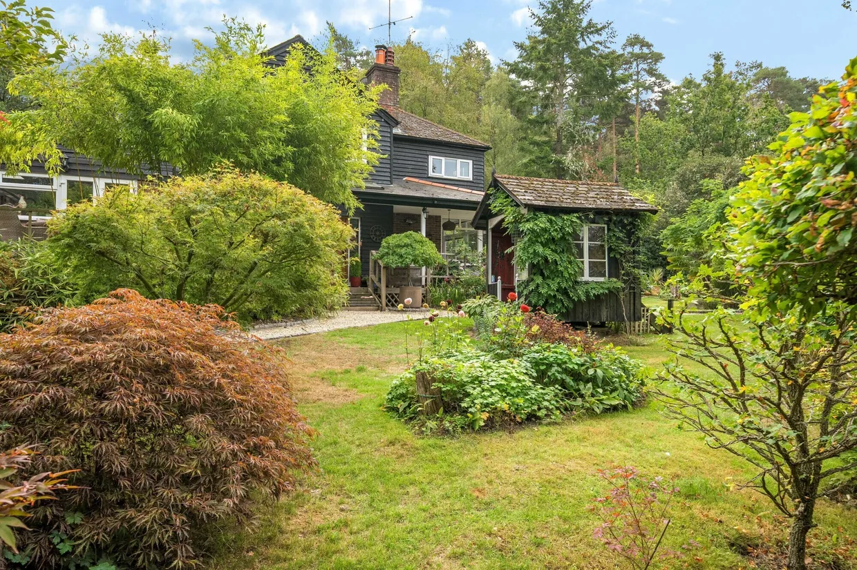 Crosswater Lane, Churt, Farnham, GU10 photo 21